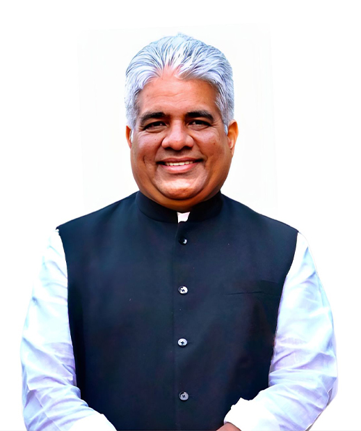 श्री भूपेन्द्र यादव